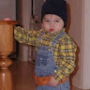 Meet your Posher, Timko